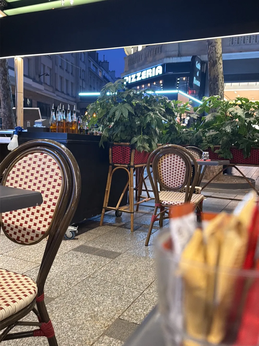 Photo de Café Di Roma