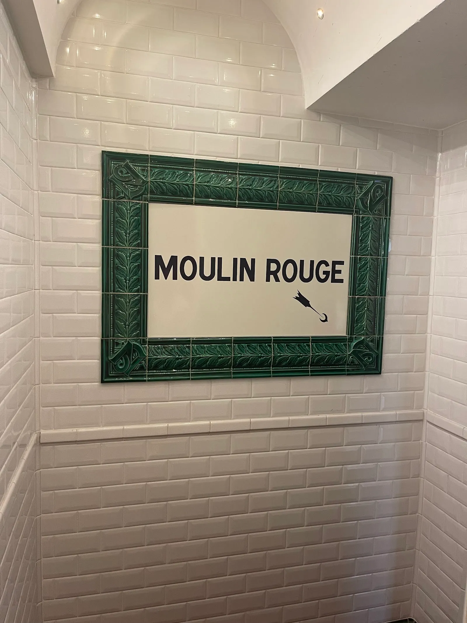 Photo de Moulin Rouge