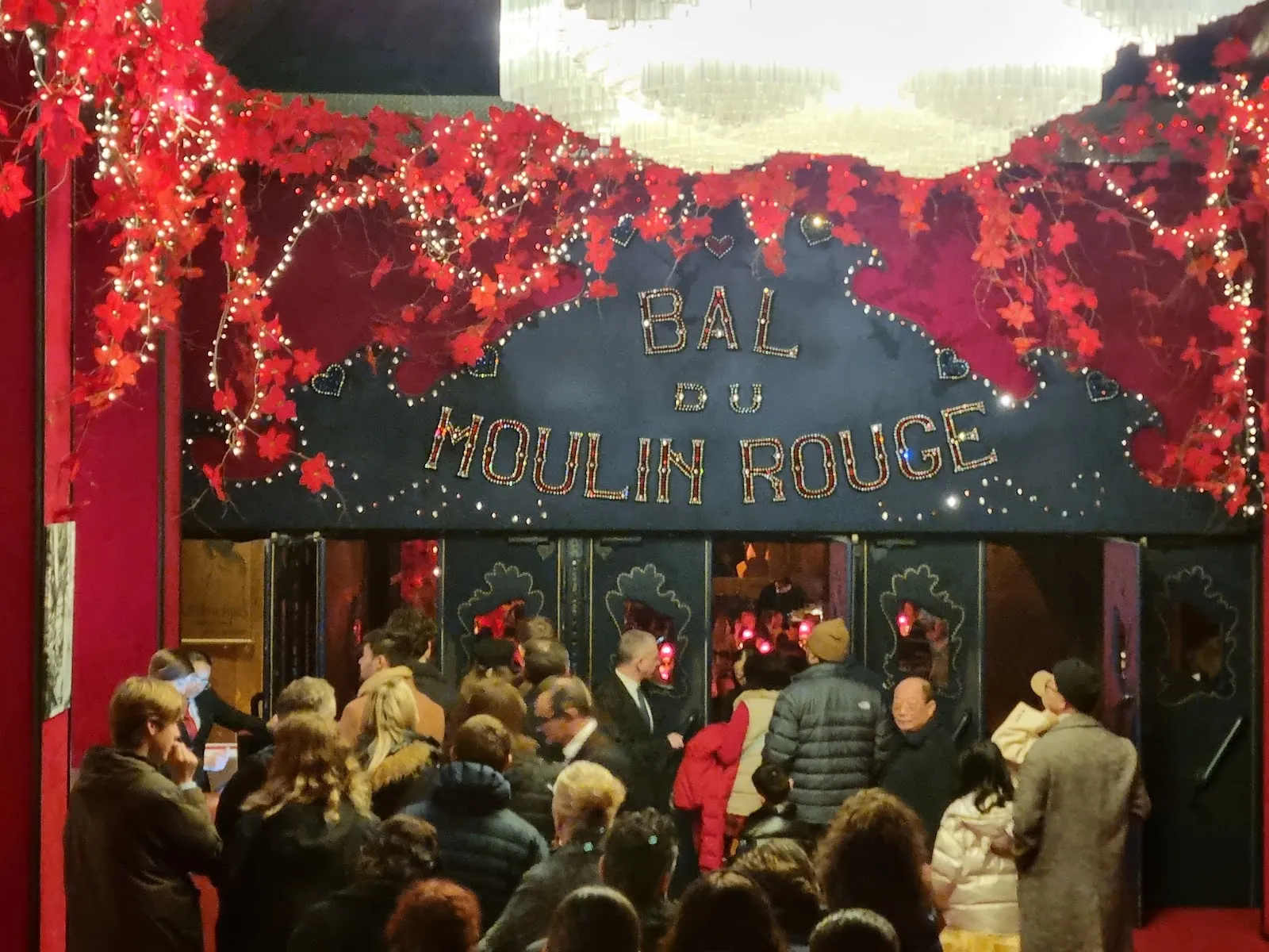 Photo de Moulin Rouge