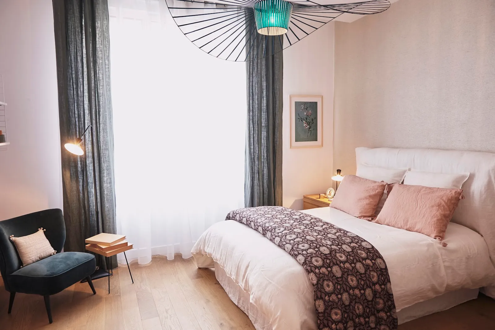 Photo de Villa Beausoleil Paris Levallois Résidence Services Seniors