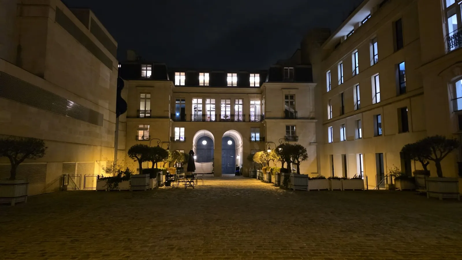 Photo de Châteauform’ City Les Jardins de Saint Dominique
