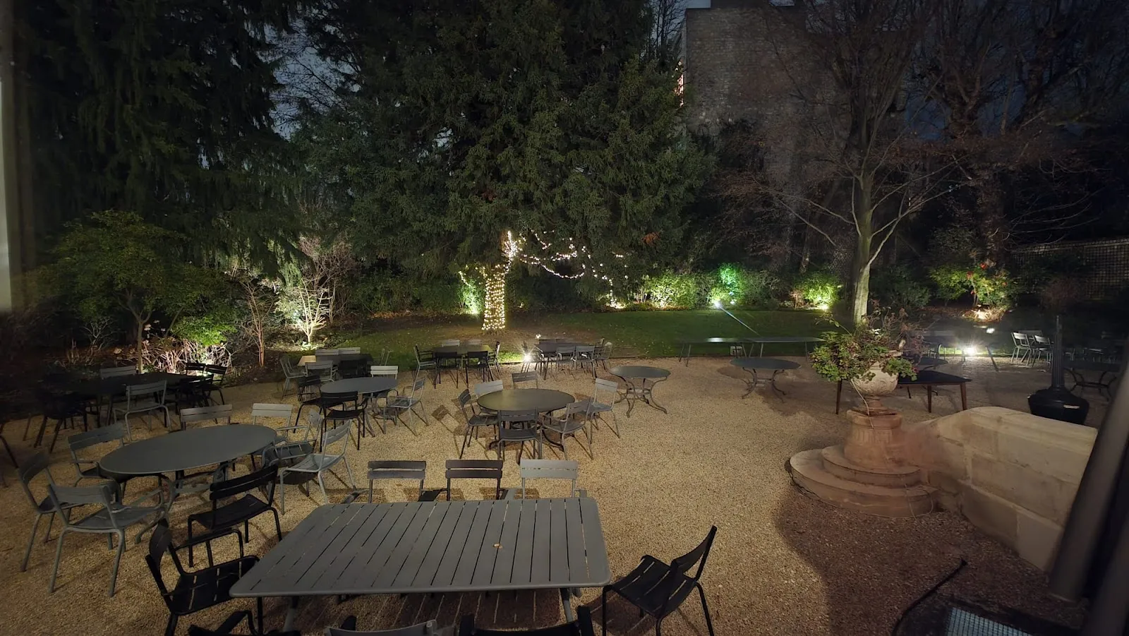 Photo de Châteauform’ City Les Jardins de Saint Dominique